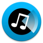 song tracker android application logo